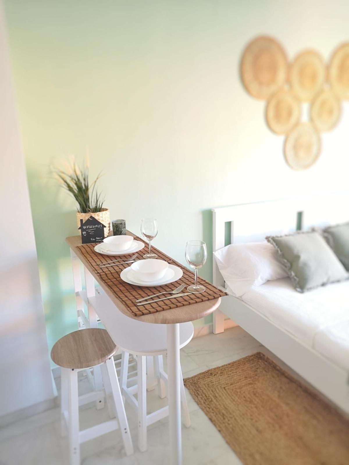 Amajulia Apartment