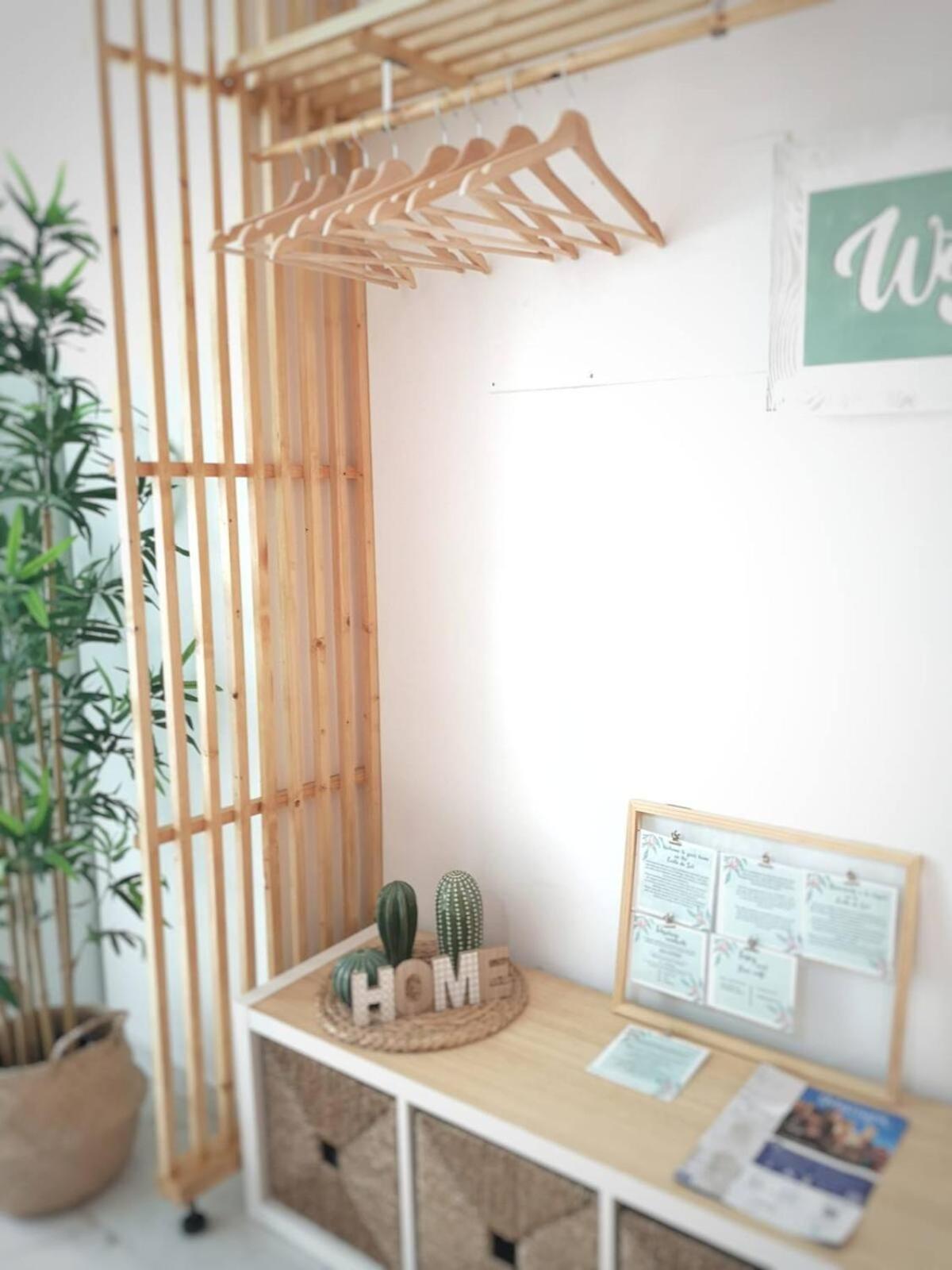 Amajulia Apartment Malaga